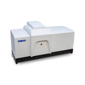 märg laserosakeste suuruse analüsaator